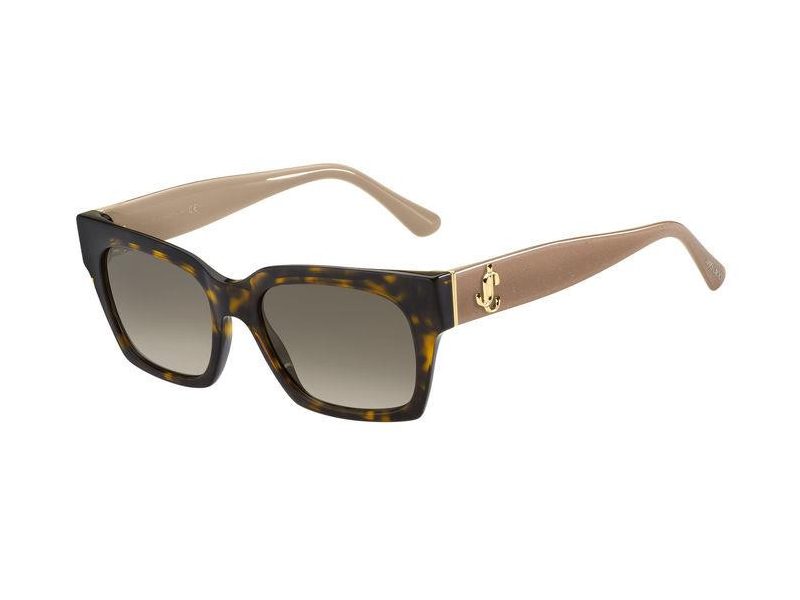 Jimmy Choo Sonnenbrille JC Jo/S ONS/HA