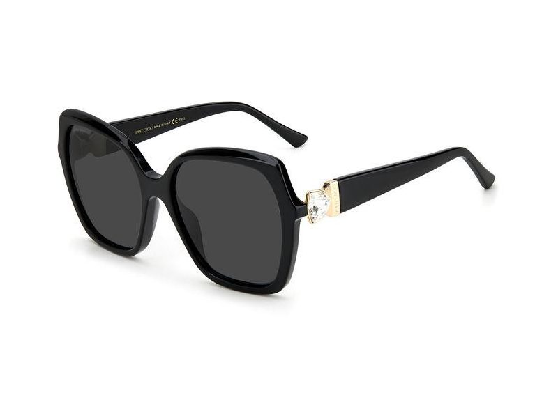 Jimmy Choo Sonnenbrille JC Manon/G/S 807/IR