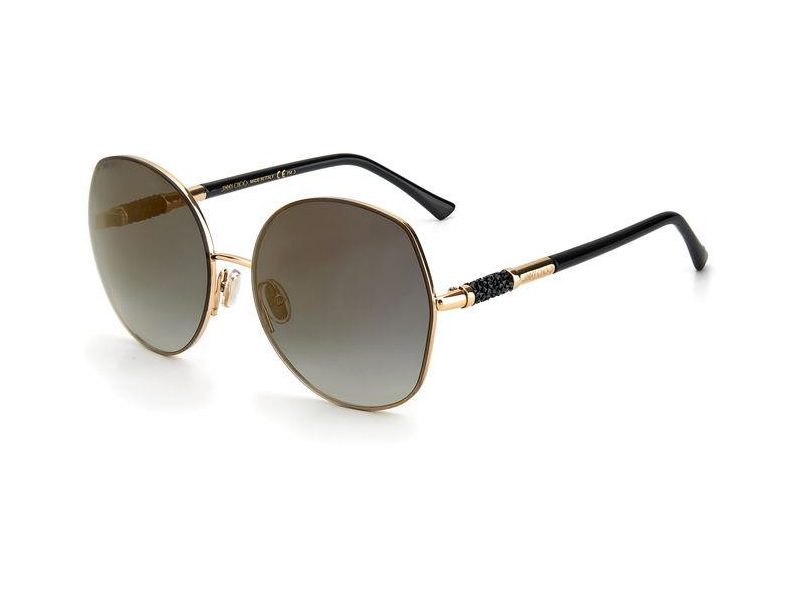 Jimmy Choo Sonnenbrille JC Mely/S 000/FQ