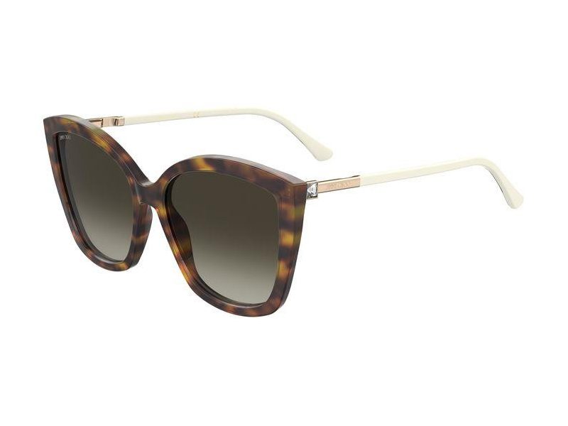 Jimmy Choo Sonnenbrille JC Nat/S 086/HA