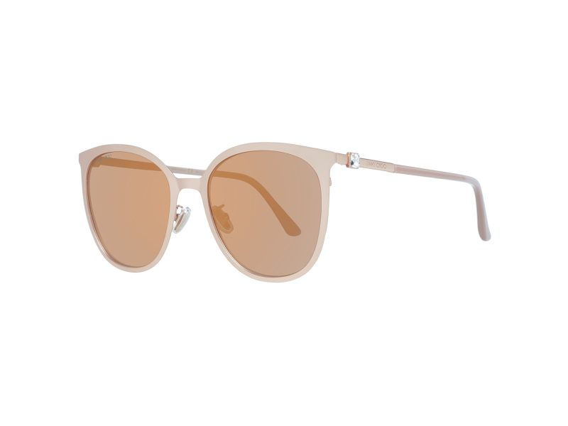 Jimmy Choo Sonnenbrille JC Oria/G/SK DDB/JL
