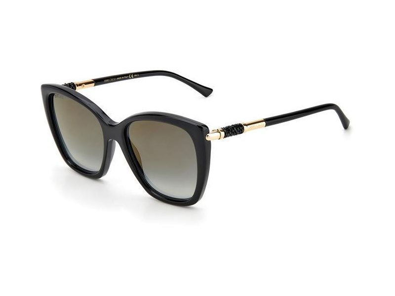 Jimmy Choo Sonnenbrille JC Rose/S 807/FQ