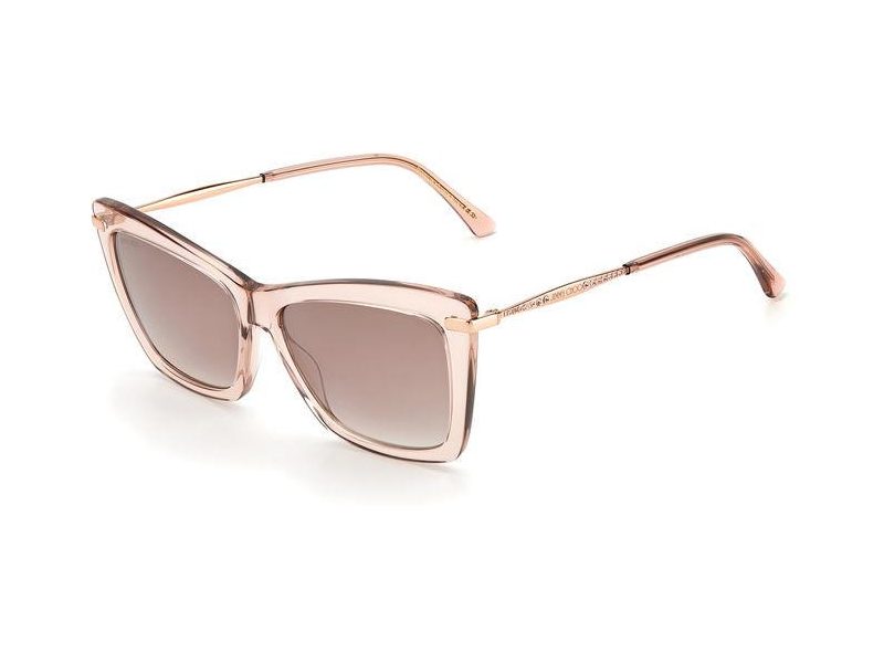 Jimmy Choo Sonnenbrille JC Sady/S FWM/NQ
