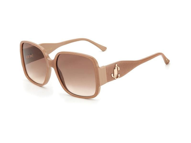 Jimmy Choo Sonnenbrille JC Tara/S KON/HA