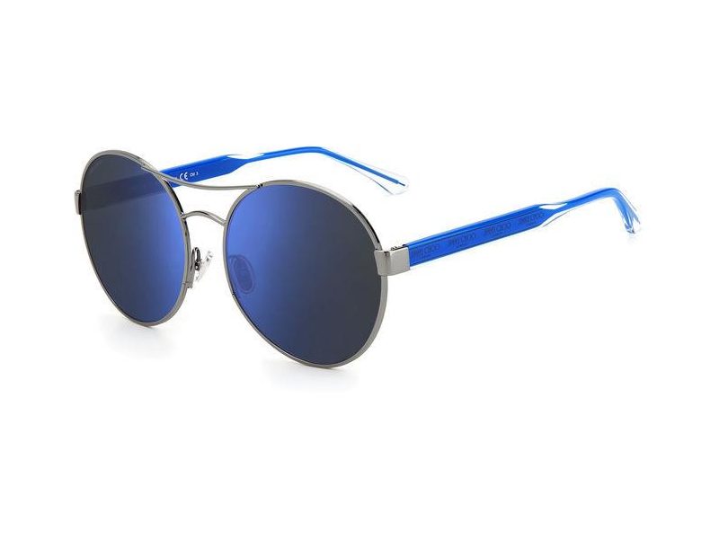 Jimmy Choo Sonnenbrille JC Yann/S KJ1/XT