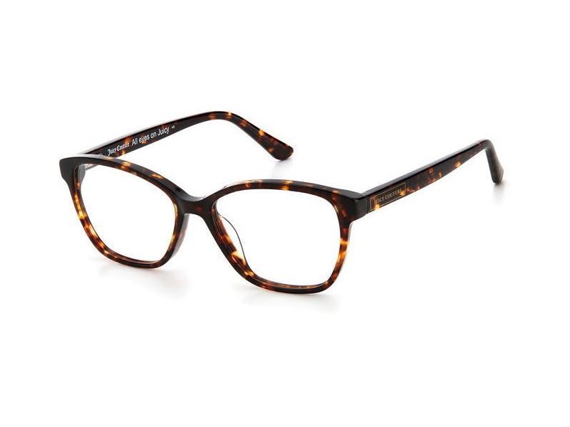 Juicy Couture Brillen JU 218 086