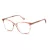 Juicy Couture Brillen JU 225 3DV