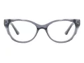 Juicy Couture Brillen JU 255/G 63M