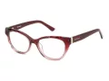 Juicy Couture Brillen JU 255/G LHF