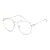 Juicy Couture Brillen JU 261/G J5G