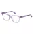Juicy Couture Brillen JU 264/G 2OW