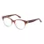 Juicy Couture Brillen JU 267/G 3LG