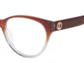 Juicy Couture Brillen JU 267/G 3LG