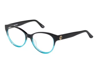 Juicy Couture Brillen JU 267/G EL9