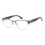 Juicy Couture Brillen JU 271/G 1JZ