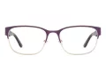 Juicy Couture Brillen JU 271/G 1JZ