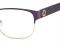 Juicy Couture Brillen JU 271/G 1JZ