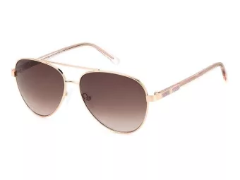 Juicy Couture Sonnenbrille JU 630/G/S AU2/HA