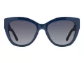 Juicy Couture Sonnenbrille JU 639/G/S DXK/9O