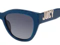 Juicy Couture Sonnenbrille JU 639/G/S DXK/9O