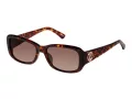 Juicy Couture Sonnenbrille JU 640/G/S 086/HA
