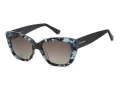 Juicy Couture Sonnenbrille JU 641/G/S 086/HA