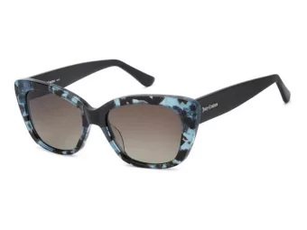 Juicy Couture Sonnenbrille JU 641/G/S 086/HA