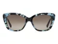 Juicy Couture Sonnenbrille JU 641/G/S 086/HA