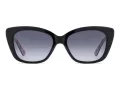 Juicy Couture Sonnenbrille JU 641/G/S 807/9O