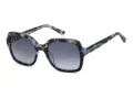 Juicy Couture Sonnenbrille JU 642/G/S XP8/9O