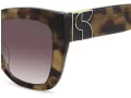 Kate Spade Sonnenbrille KS Bexley/G/S 086/3X