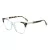 Kate Spade Brillen KS Clio/G PJP