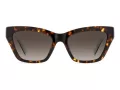 Kate Spade Sonnenbrille KS Fay/G/S 086/HA