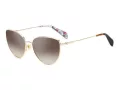 Kate Spade Sonnenbrille KS Hailey/G/S J5G/NQ