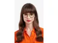Kate Spade Brillen KS Hallie/G 1ED