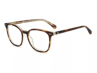 Kate Spade Brillen KS Hermione/G 086