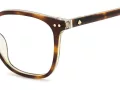 Kate Spade Brillen KS Hermione/G 086