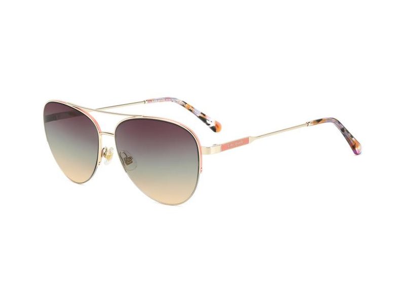 Kate Spade Sonnenbrille KS Janece/G/S 3YG/GB