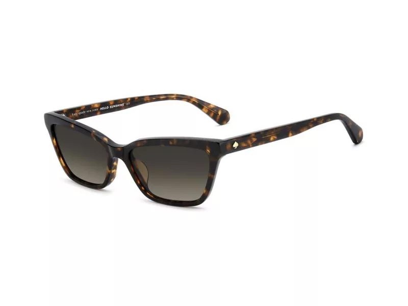 Kate Spade Sonnenbrille KS Ks aisha 2/S 086/HA
