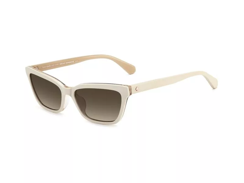 Kate Spade Sonnenbrille KS Ks aisha 2/S HAM/HA