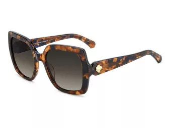 Kate Spade Sonnenbrille KS Ks amaya 2/G/S 086/HA
