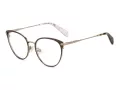 Kate Spade Brillen KS Ks asia 2/G/T 09Q