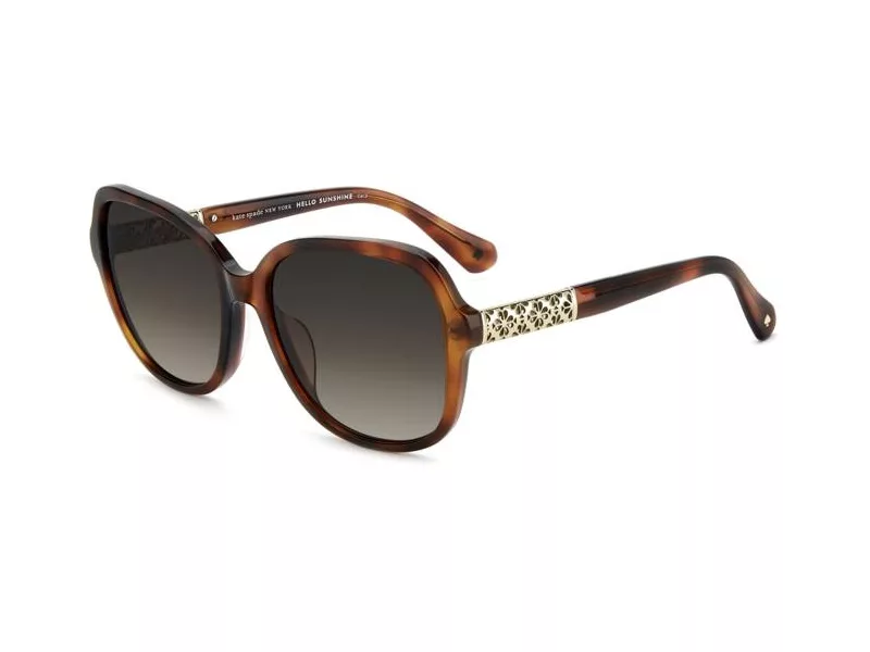 Kate Spade KS Ks eliza 2/G/S 086/HA 57 Női napszemüveg