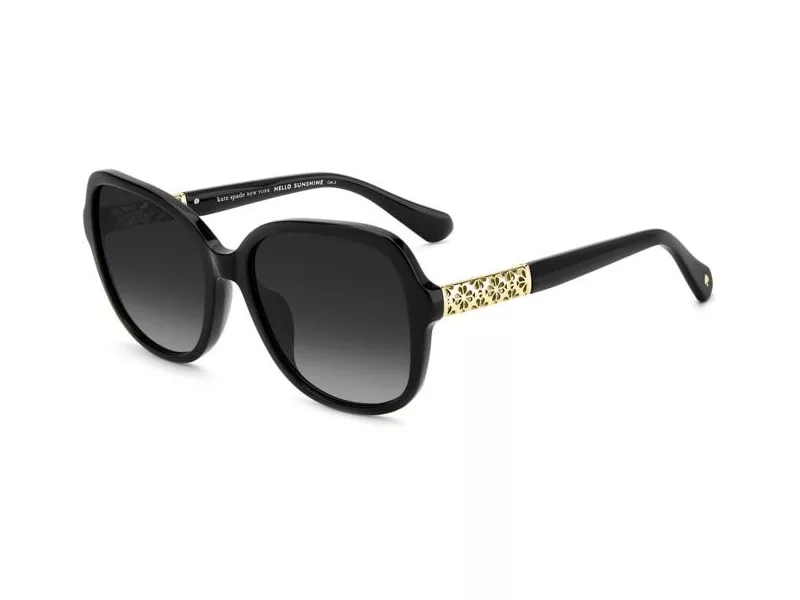 Kate Spade Sonnenbrille KS Ks eliza 2/G/S 807/9O