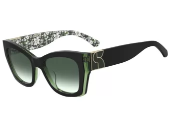 Kate Spade Sonnenbrille KS Ks jayda/G/S 1ED/9K