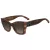Kate Spade Sonnenbrille KS Ks jayda/G/S 305/HA