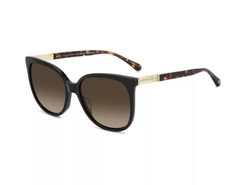 Kate Spade Sonnenbrille KS Ks kaysie 2/G/S 807/HA
