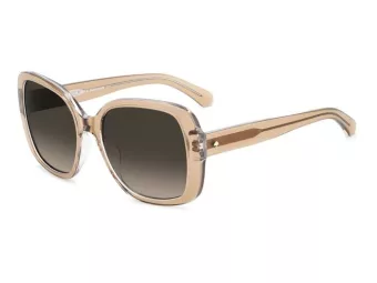Kate Spade Sonnenbrille KS Ks wenona 2/G/S 2T3/HA