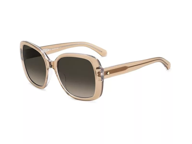 Kate Spade Sonnenbrille KS Ks wenona 2/G/S 2T3/HA
