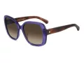 Kate Spade Sonnenbrille KS Ks wenona 2/G/S PJP/HA
